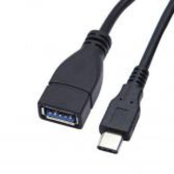 Type C Câble mâle USB 3.1 à USB 3.0 a Câble femelle